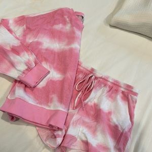 Urban Daisy Matching Set